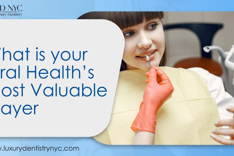 https://luxurydentistrynyc.com/blog/what-is-your-oral-healths-most-valuable-player/