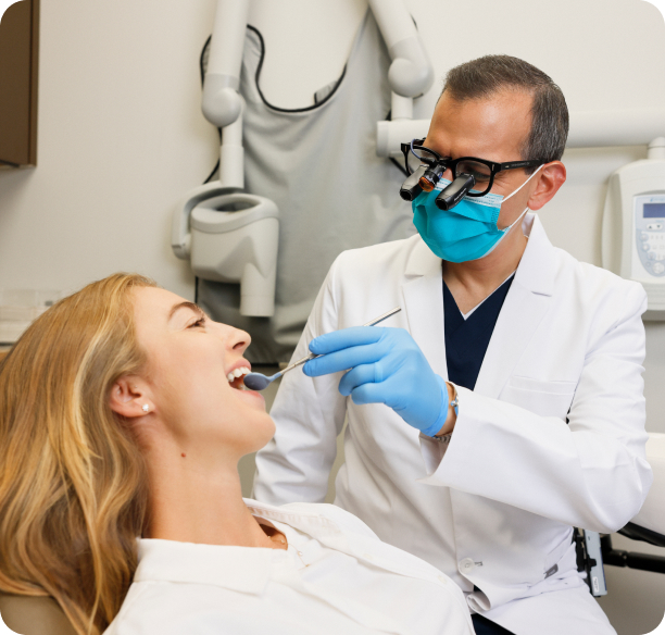 Scaling & Deep Cleaning - Periodontal Therapy - The Brooklyn Dentist