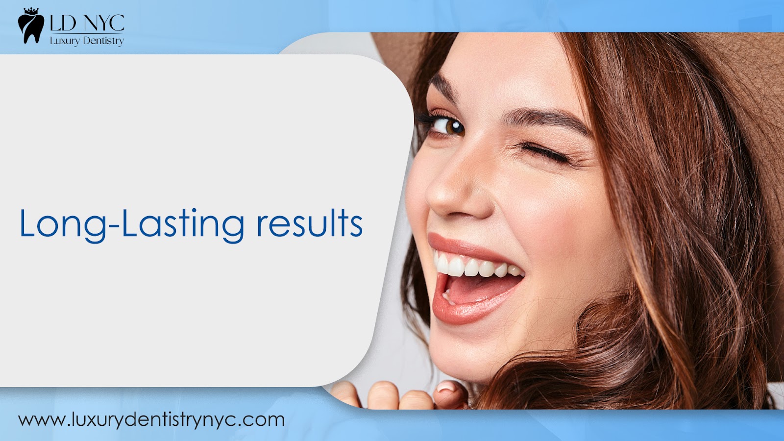 Long-Lasting results