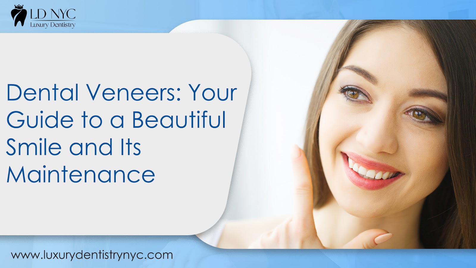 Dental Veneers: Your Guide to Beautiful Smiles and Effective Maintenance