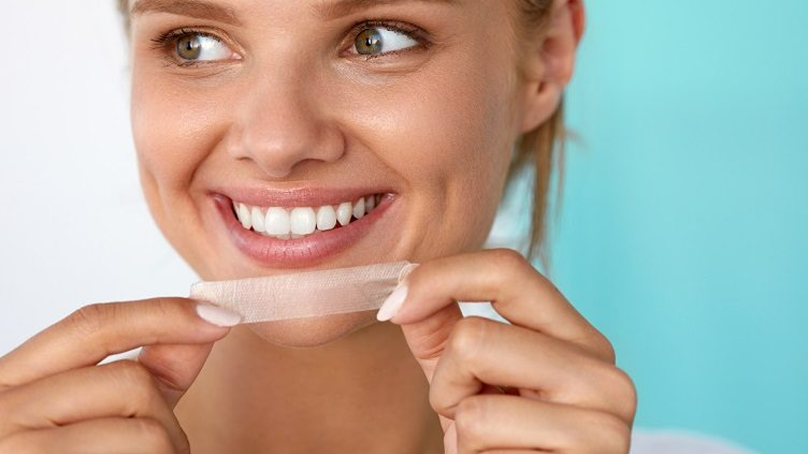 Teeth Whitening Strips
