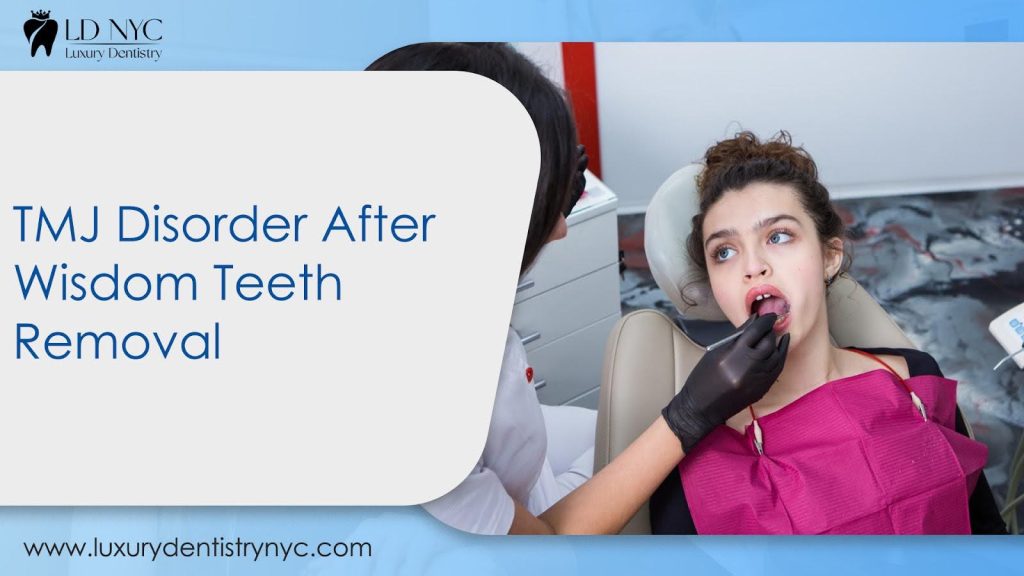 Girl dental checkup